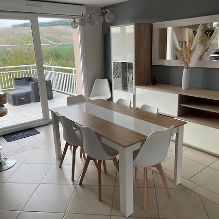 Maison D'Hotes Baslieux-sous-Chatillon 外观 照片